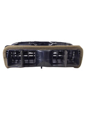 A/C AC Heater HVAC Center Air Vents with Hazard Button OEM GOLF EXCEPT GTI 12