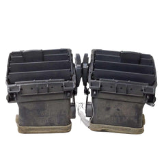 A/C AC Heater HVAC Center Air Vents OEM SUBARU IMPREZA 2016