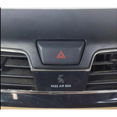 A/C AC Heater HVAC Center Air Vents OEM NISSAN ALTIMA 2015