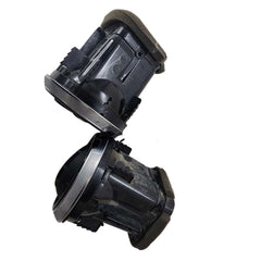 A/C AC Heater HVAC Center Air Vents OEM 5150133810 AUDI A3 2017