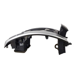 A/C AC Heater HVAC Center Air Vents with Radio Bezel OEM HYUNDAI TUCSON 06