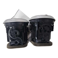 A/C AC Heater HVAC Center Air Vents OEM 5150133810 AUDI A3 2017