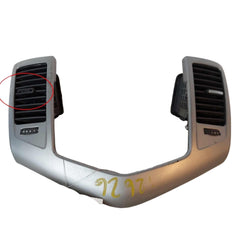 A/C AC Heater HVAC Center Air Vents with Bezel OEM CHEVY CRUZE 2015