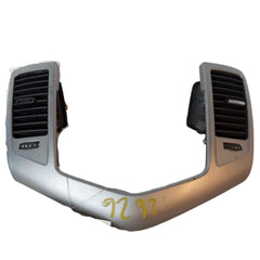 A/C AC Heater HVAC Center Air Vents with Bezel OEM CHEVY CRUZE 2015