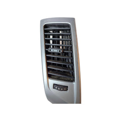 A/C AC Heater HVAC Center Air Vents with Bezel OEM CHEVY CRUZE 2015