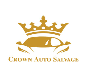 Crown Auto Salvage
