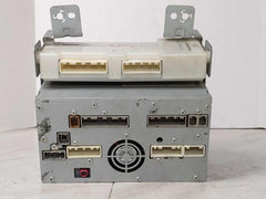 Radio Receiver Audio System AM FM CD Player OEM 259153LZ0A INFINITI G37 Sedan 13