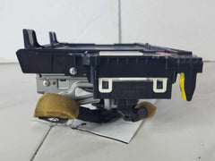 Information Display Dash TV Screen 7.0" OEM 8611033060 LEXUS ES350 15 2016