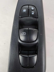 Master Power Window Switch Left Driver OEM NISSAN SENTRA 13 14 15 2016 17 18 19