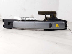 Exterior Outside Door Handle Right Passenger Front Gray OEM NISSAN MAXIMA 07 08