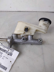 Brake Master Cylinder with Reservoir Tank OEM ACURA TL 3.5L 09 10 11 12 13 14
