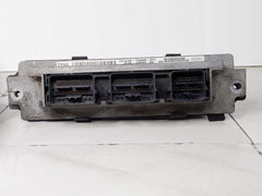 Engine Computer Electronic Control Module OEM AL8A12A650ATC MERCURY MARINER 2011