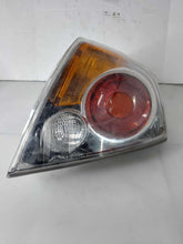 Tail Light Lamp Quarter Panel Right Passenger OEM NISSAN ALTIMA Sedan 10 11 12