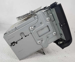 Radio Receiver Audio System AM FM CD Player OEM 28185JM000 ROGUE EXCEPT SPORT 08