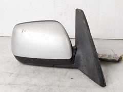 Door Mirror Right Passenger Side View Assembly Silver OEM TOYOTA RAV-4 01 02 03