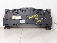 Speedometer Instrument Cluster Gauge OEM DODGE AVENGER 2010
