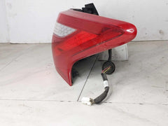 Tail Light Lamp Quarter Panel Mounted RH Right Passenger OEM NISSAN ALTIMA 16 17