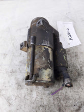 Starter Motor OEM S10/S15/SONOMA TRUCK 4.3L 01 02 03