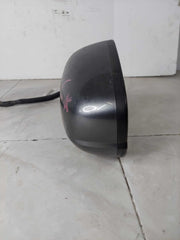 Door Mirror Left Driver Side View Assembly Gray OEM HONDA FIT 09 10 11 12 13 14