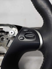 Steering Wheel with Audio Cruise Control Switch OEM NISSAN PATHFINDER 14 15 16