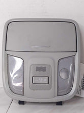 Console Front Roof Gray OEM KIA OPTIMA 16 17 18 19 20