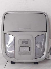 Console Front Roof Gray OEM KIA OPTIMA 16 17 18 19 20