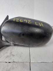 Door Mirror Left Driver Side View Assy Black OEM SUBARU LEGACY 05 06 07 08 09