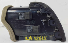 A/C AC Heater HVAC Left Driver Side Air Vent OEM NISSAN ALTIMA 2015