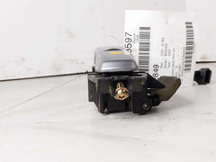 Exterior Outside Door Handle Right Passenger Front Gray OEM NISSAN MAXIMA 07 08