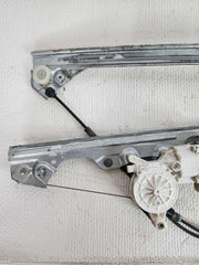 Door Window Regulator Left Driver Front OEM CHEVY SILVERADO 1500 2012 2007-2013