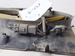 Electric Cooling Fan Motor Assembly OEM HONDA PILOT 3.5L 06 07 08