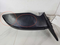 Door Mirror Left Driver Side View Assy Black OEM NISSAN ALTIMA 07 08 09 10 11 12