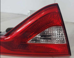 Tail Light Lamp Inner Decklid Mounted LH Left Driver OEM HYUNDAI SONATA 15 16 17