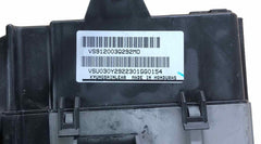 ENGINE FUSE RELAY BOX FUSEBOX HYUNDAI SONATA 11 12