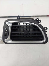 A/C AC Heater HVAC Left Driver Air Vent OEM CHRYSLER 200 15
