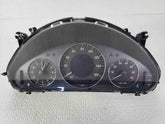 Speedometer Instrument Cluster Gauge Used OEM MERCEDES E-CLASS 2003 05