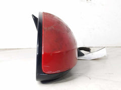 Door Mirror Right Passenger Side View Assy Red OEM INFINITI FX SERIES 03 04 05
