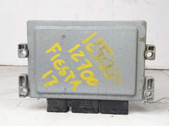 Engine Computer Electronic Control Module OEM GA6A12A650GC FORD FIESTA 16 17 18