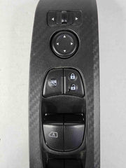 Master Power Window Control Switch Left Driver Door NISSAN ALTIMA 19 20 21 22