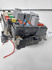 Engine Fuse Box Junction Relay "NO LID" OEM CHEVY SILVERADO 1500 4.8L 03 04 05