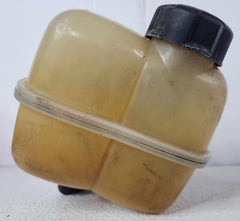 Coolant Recovery Bottle Reservoir OEM MINI COOPER COUNTRYMAN 11 2012 13 14 15 16