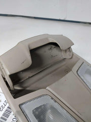 Console Front Roof OEM KIA OPTIMA 11 12 13