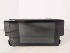 Information Display Dash TV Screen 7.0" OEM 39101TBAA21M1 HONDA CIVIC 16 17 18