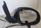 Door Mirror Right Passenger OEM VOLKSWAGEN TIGUAN 09 10 11 12 13 14 15 16 17 18