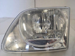 Headlamp Headlight Assy Left Driver OEM FORD PICKUP F150 97 98 99 00 01 02 03 04