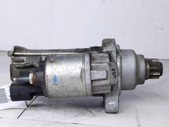 Starter Motor Valeo OEM VW TIGUAN 2.0L 2017