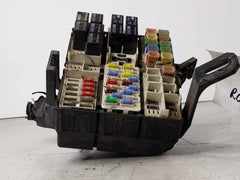 Engine Fuse Box Main Junction Relay Module OEM FORD FIESTA 1.6L 11 12 13