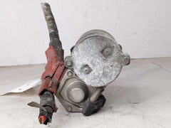 Starter Motor OEM JAGUAR XF 4.2L 2009