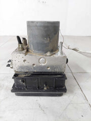 ABS Anti Lock Brake Parts Pump Module Unit OEM MAZDA CX7 2.5L 10 11 12