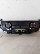 Heater A/C AC Climate Temperature Control OEM 275009HU0A NISSAN ALTIMA 16 17 18
